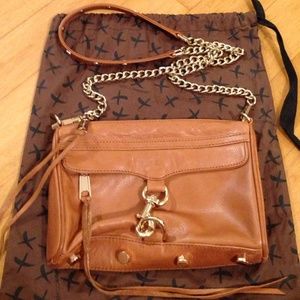 Rebecca Minkoff cross body